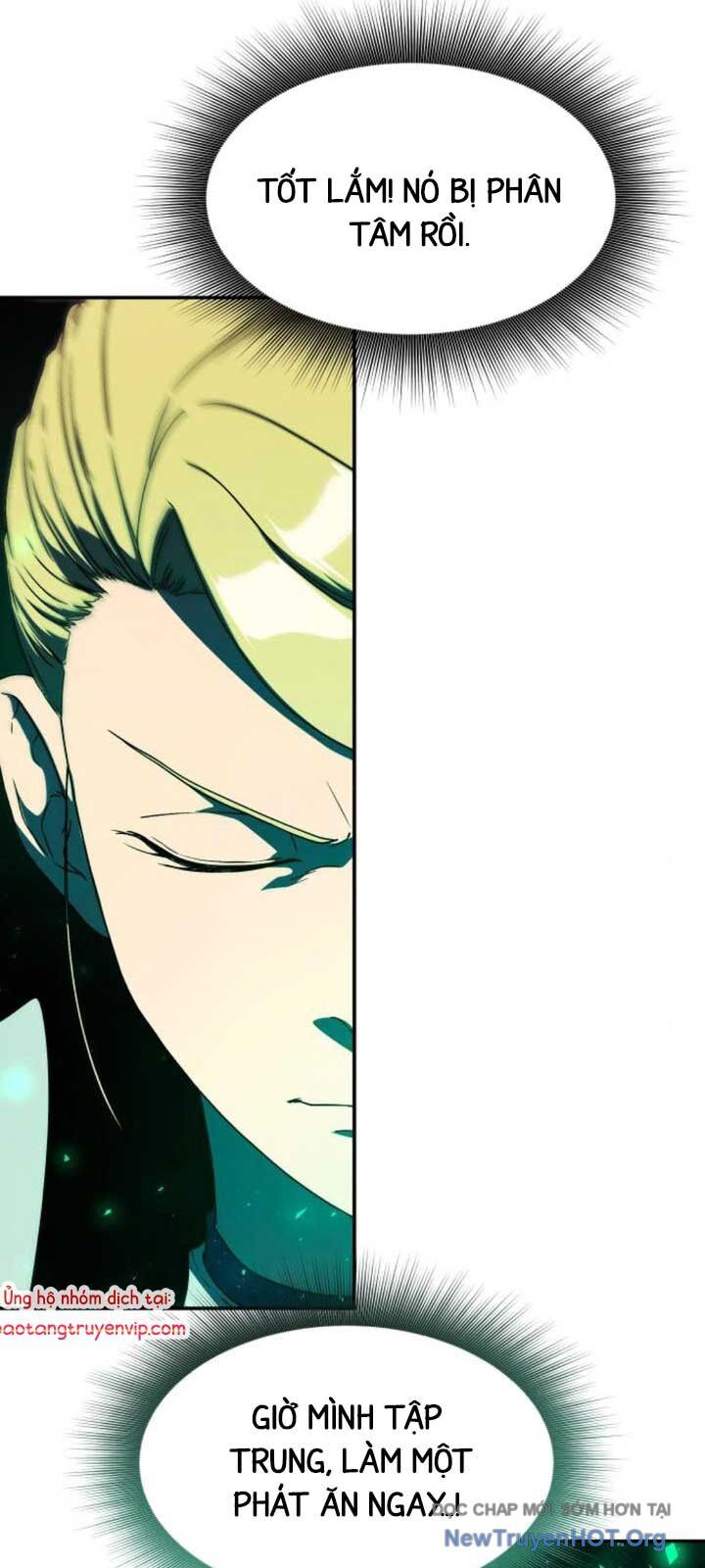 Phản Diện Tối Thượng Với Đôi Mắt Cáo Chap 17 - Next Chap 18
