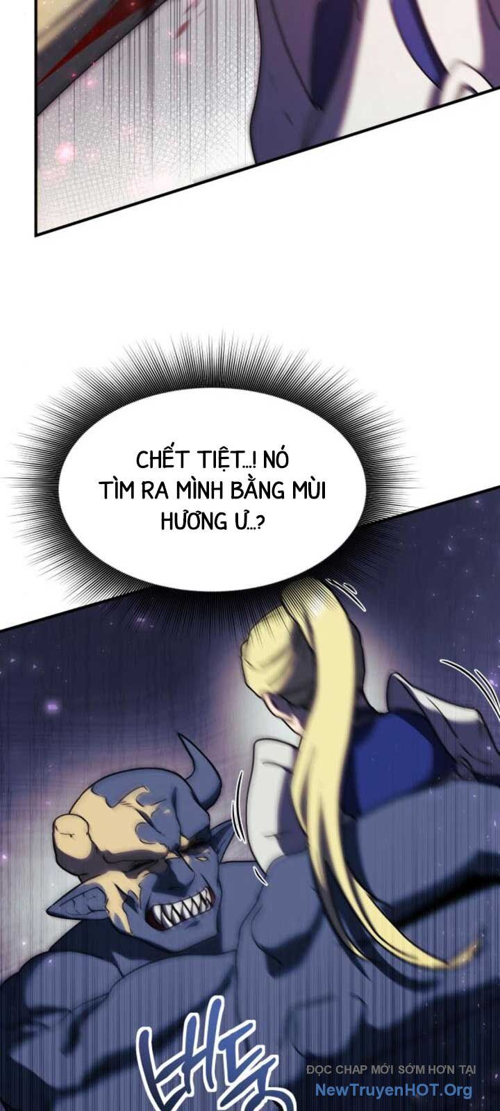 Phản Diện Tối Thượng Với Đôi Mắt Cáo Chap 17 - Next Chap 18