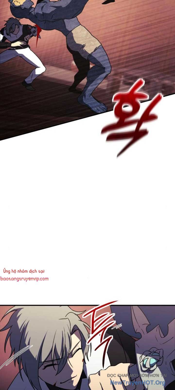 Phản Diện Tối Thượng Với Đôi Mắt Cáo Chap 17 - Next Chap 18