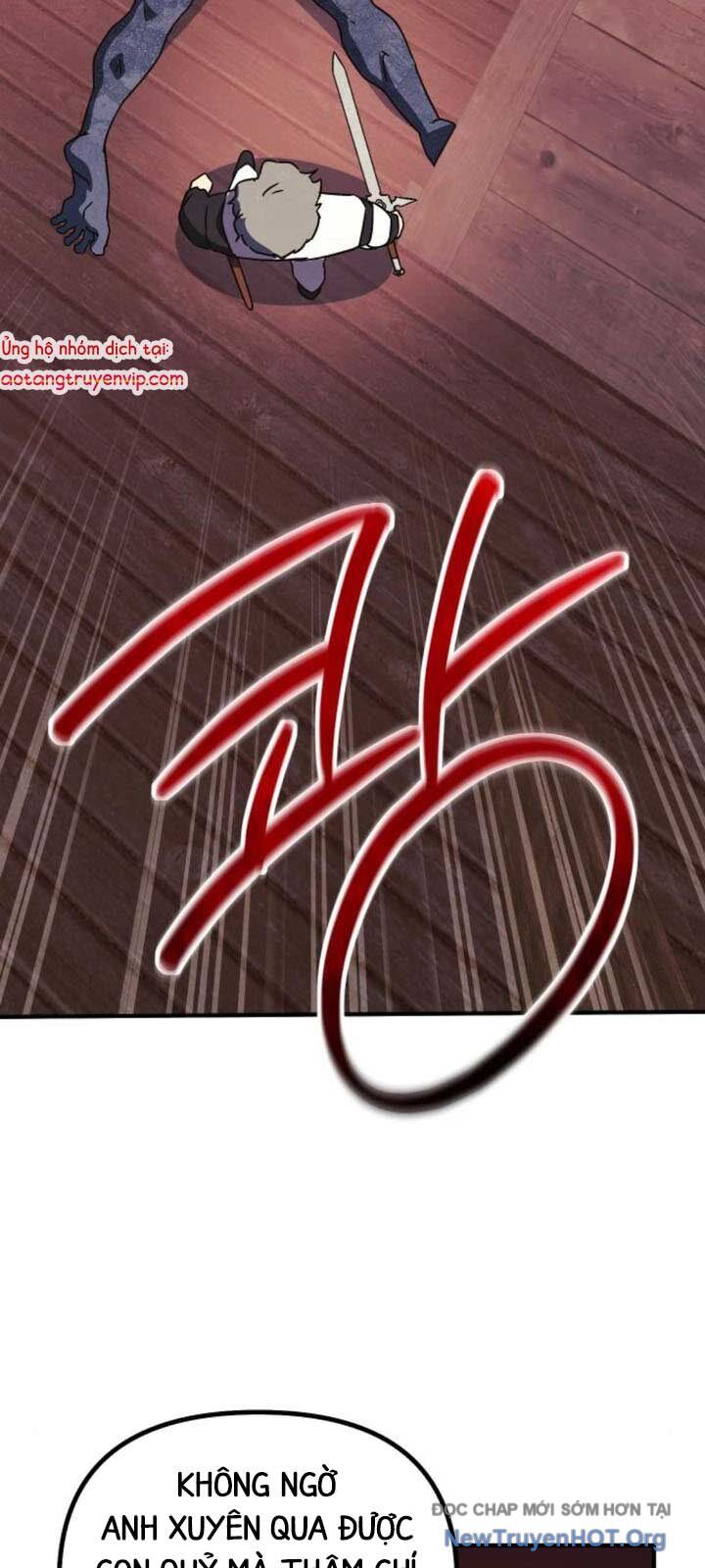Phản Diện Tối Thượng Với Đôi Mắt Cáo Chap 17 - Next Chap 18