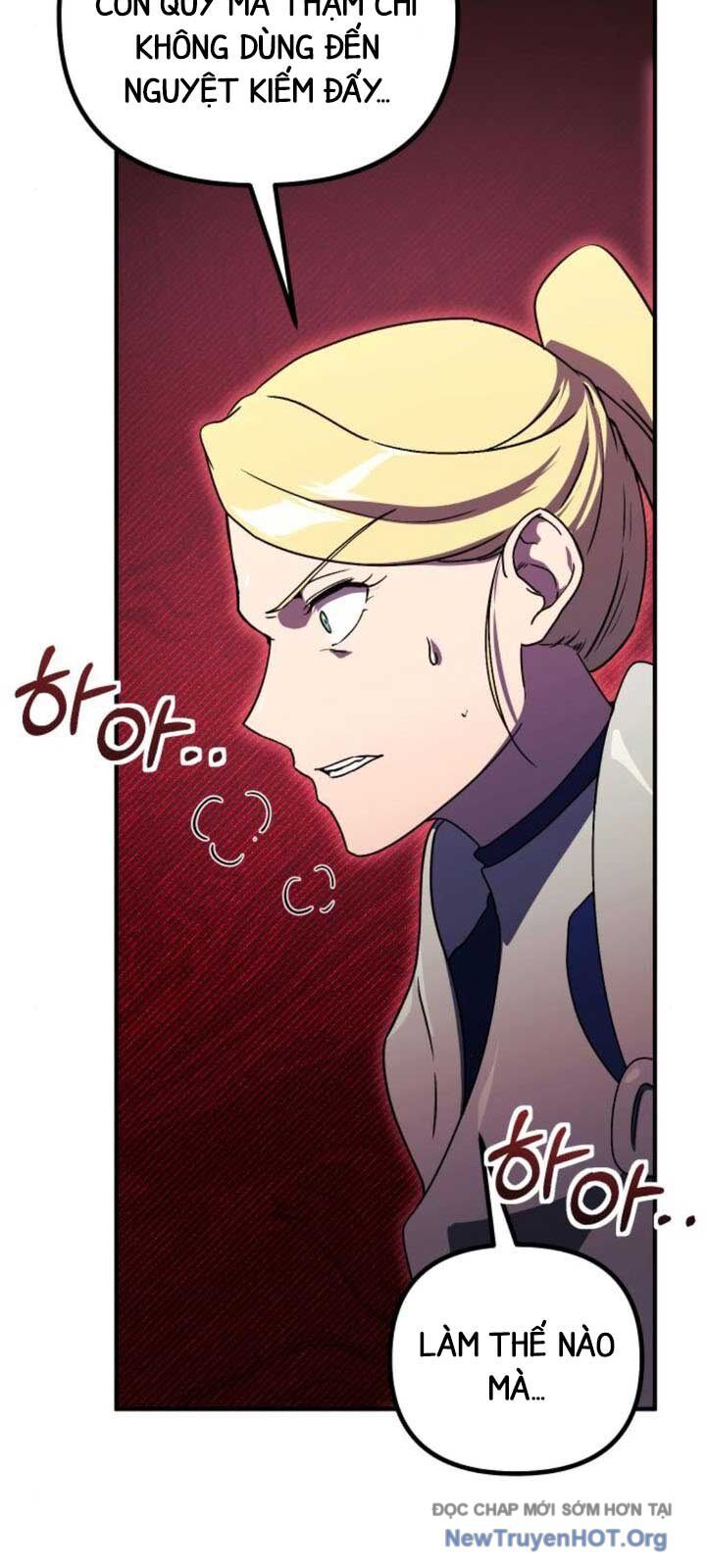 Phản Diện Tối Thượng Với Đôi Mắt Cáo Chap 17 - Next Chap 18