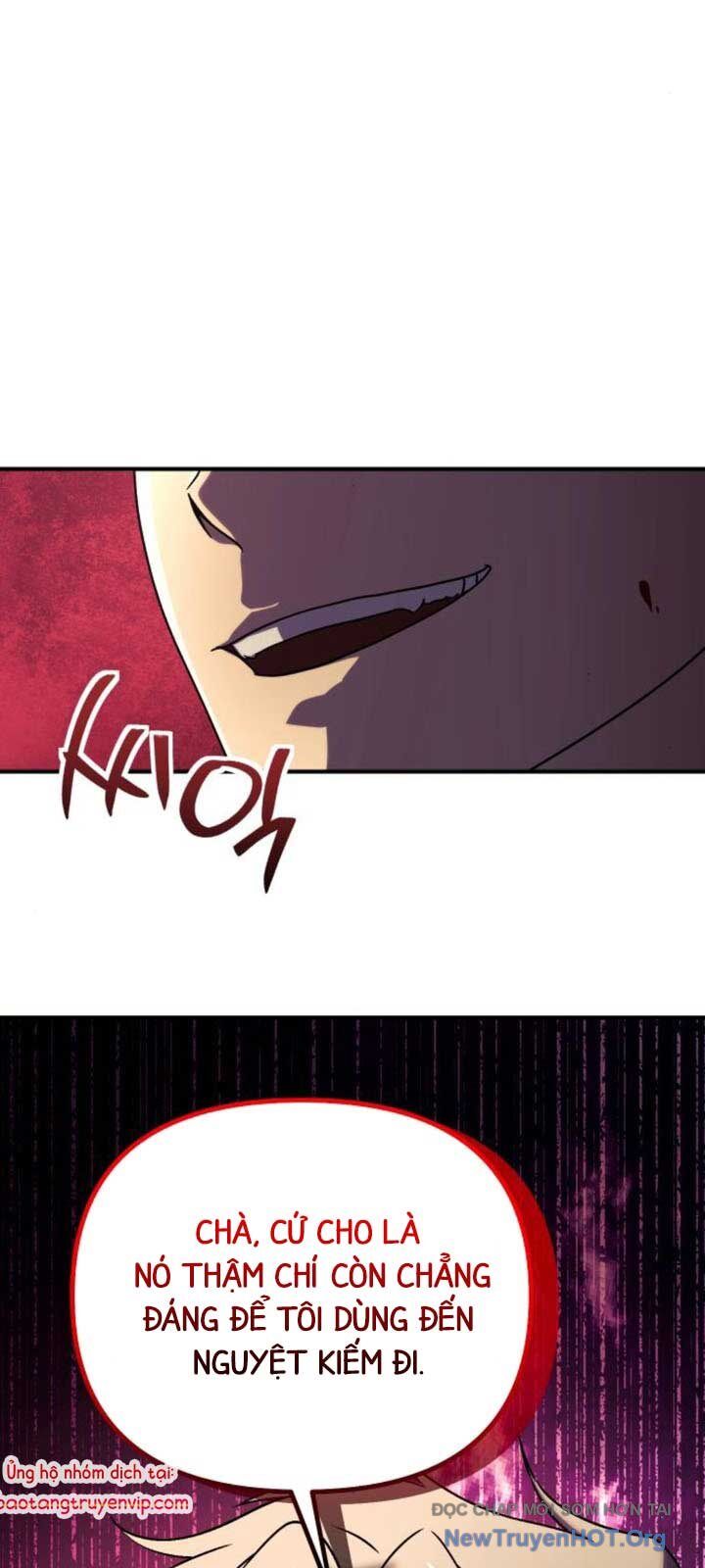 Phản Diện Tối Thượng Với Đôi Mắt Cáo Chap 17 - Next Chap 18