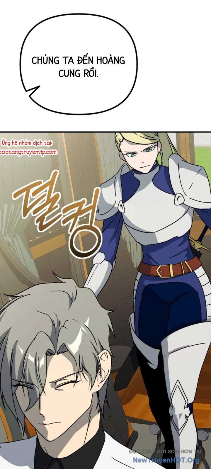Phản Diện Tối Thượng Với Đôi Mắt Cáo Chap 17 - Next Chap 18
