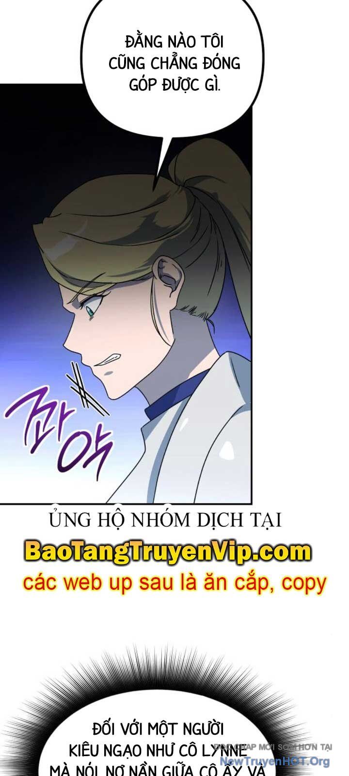 Phản Diện Tối Thượng Với Đôi Mắt Cáo Chap 17 - Next Chap 18