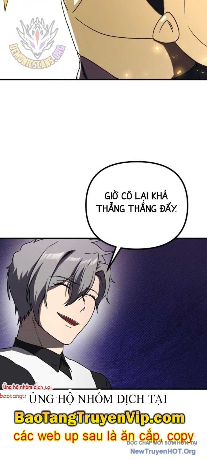 Phản Diện Tối Thượng Với Đôi Mắt Cáo Chap 17 - Next Chap 18