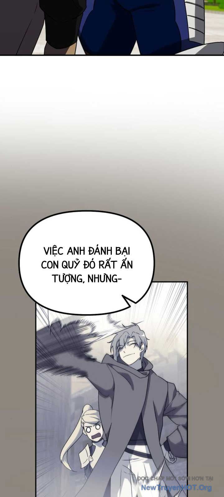 Phản Diện Tối Thượng Với Đôi Mắt Cáo Chap 17 - Next Chap 18