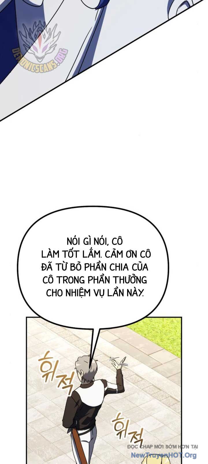 Phản Diện Tối Thượng Với Đôi Mắt Cáo Chap 17 - Next Chap 18