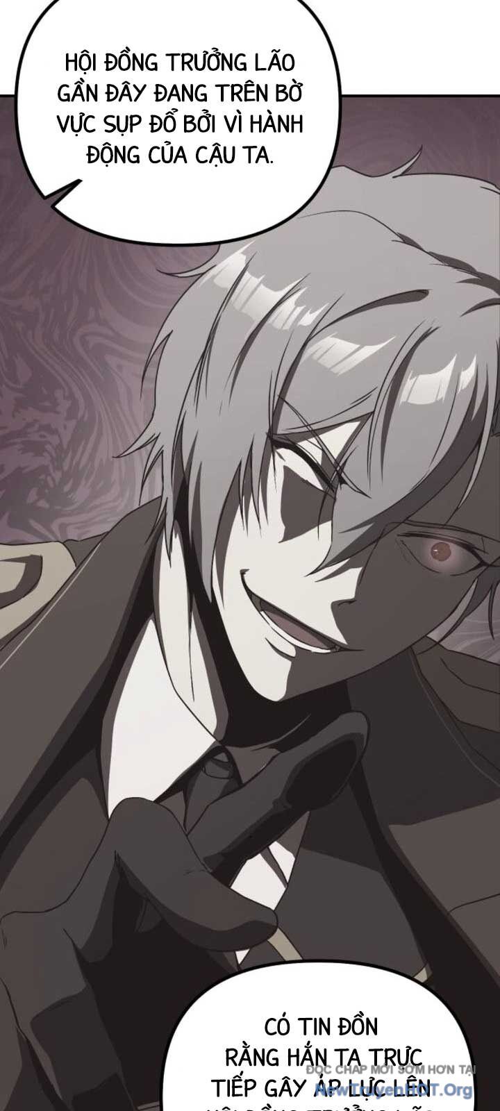 Phản Diện Tối Thượng Với Đôi Mắt Cáo Chap 17 - Next Chap 18