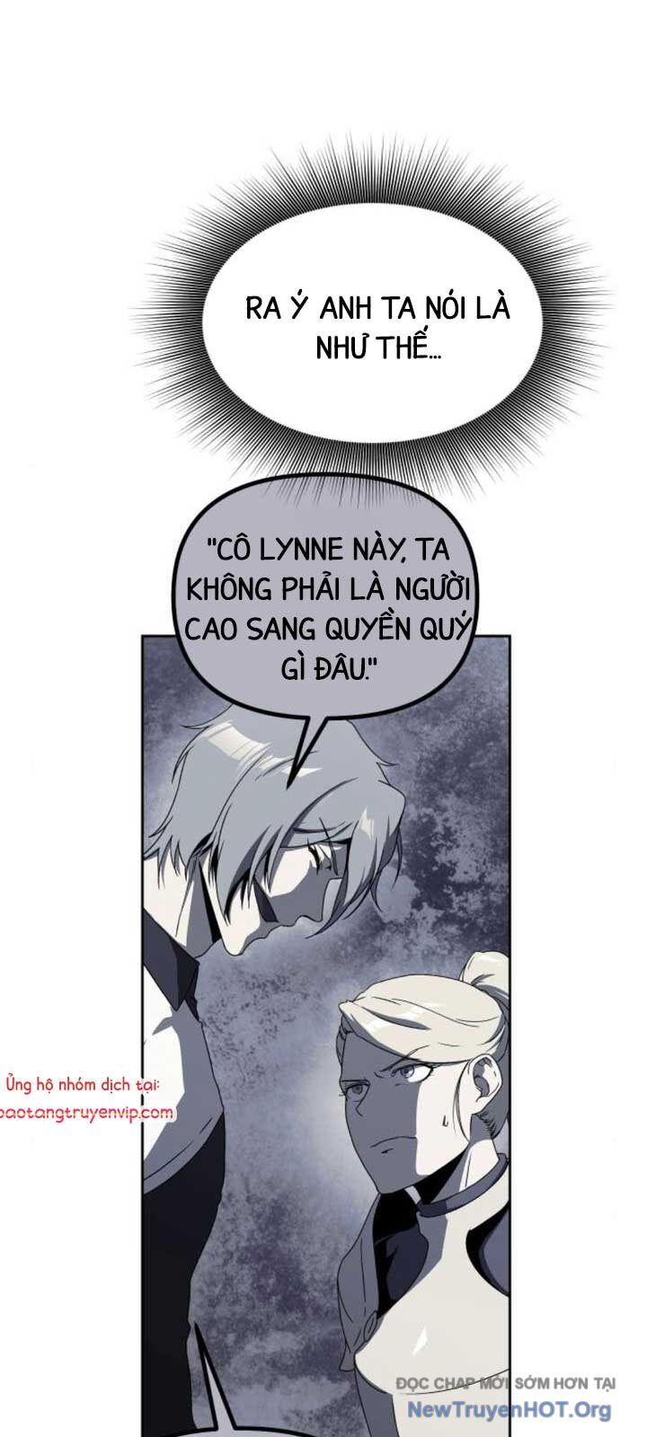 Phản Diện Tối Thượng Với Đôi Mắt Cáo Chap 17 - Next Chap 18