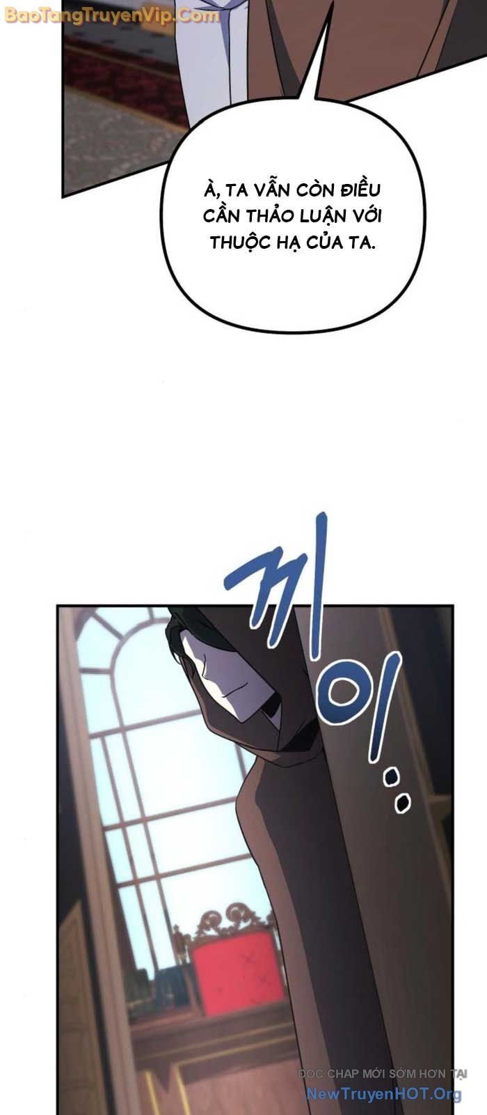 Phản Diện Tối Thượng Với Đôi Mắt Cáo Chap 18 - Next Chap 19