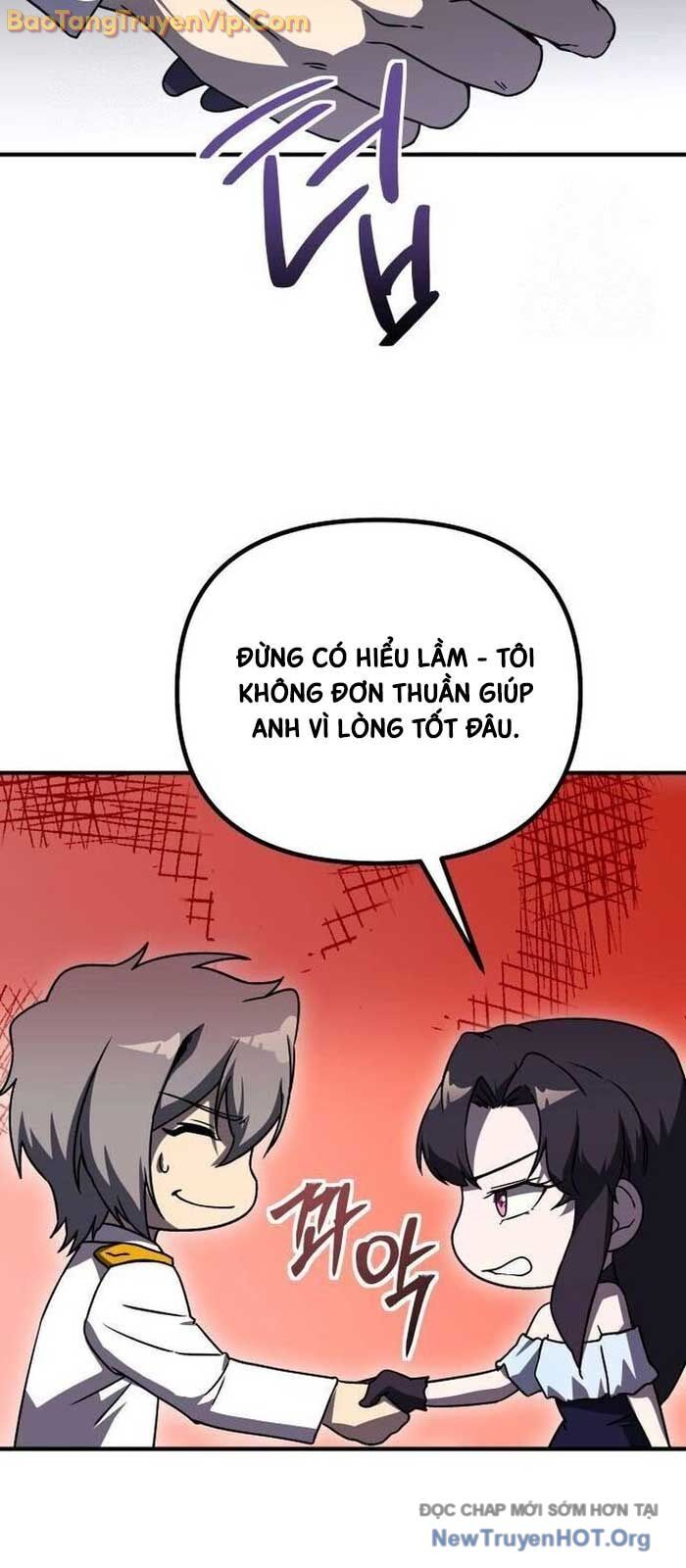 Phản Diện Tối Thượng Với Đôi Mắt Cáo Chap 19 - Next Chap 20