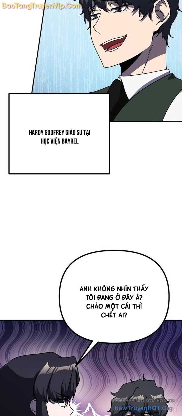 Phản Diện Tối Thượng Với Đôi Mắt Cáo Chap 19 - Next Chap 20