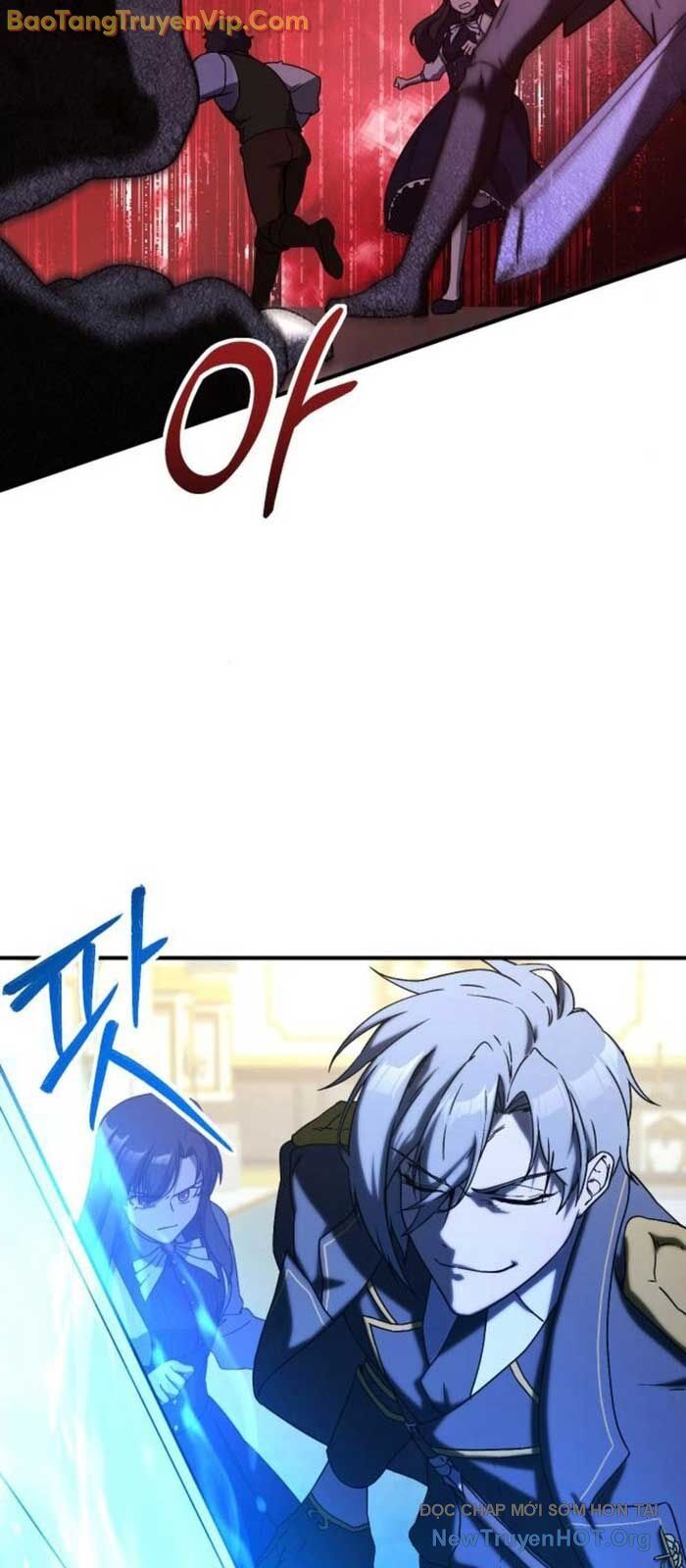 Phản Diện Tối Thượng Với Đôi Mắt Cáo Chap 20 - Next Chap 21