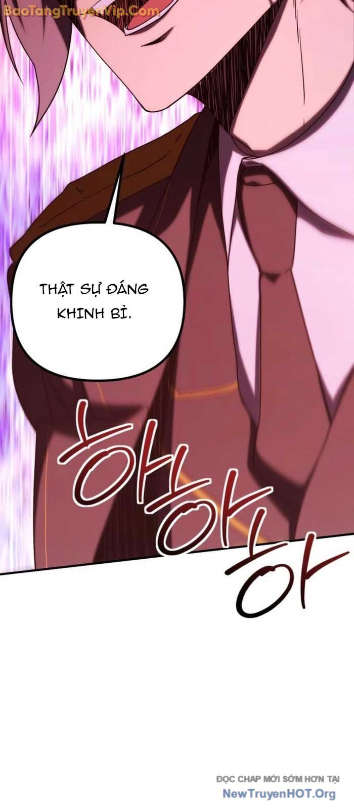 Phản Diện Tối Thượng Với Đôi Mắt Cáo Chap 20 - Next Chap 21