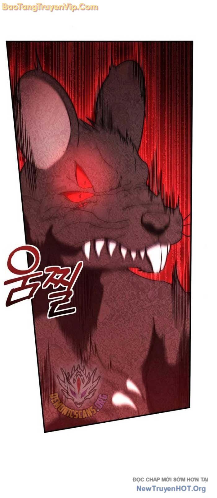 Phản Diện Tối Thượng Với Đôi Mắt Cáo Chap 20 - Next Chap 21