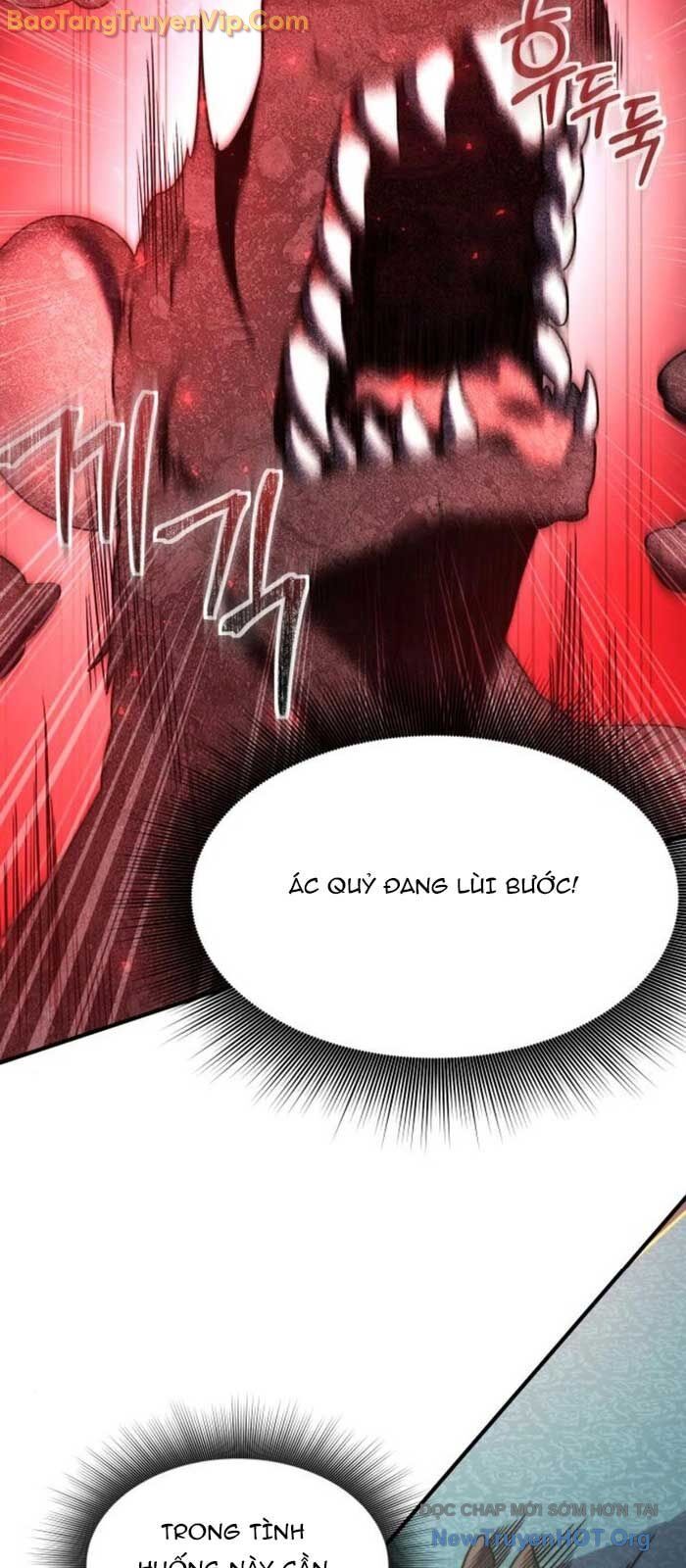 Phản Diện Tối Thượng Với Đôi Mắt Cáo Chap 20 - Next Chap 21