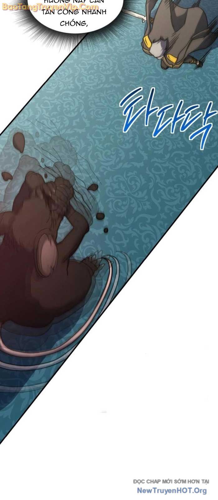 Phản Diện Tối Thượng Với Đôi Mắt Cáo Chap 20 - Next Chap 21