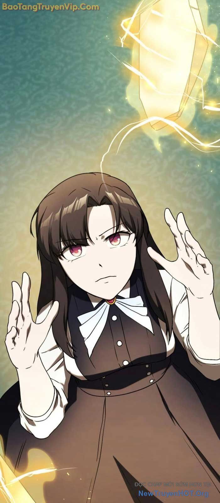 Phản Diện Tối Thượng Với Đôi Mắt Cáo Chap 20 - Next Chap 21