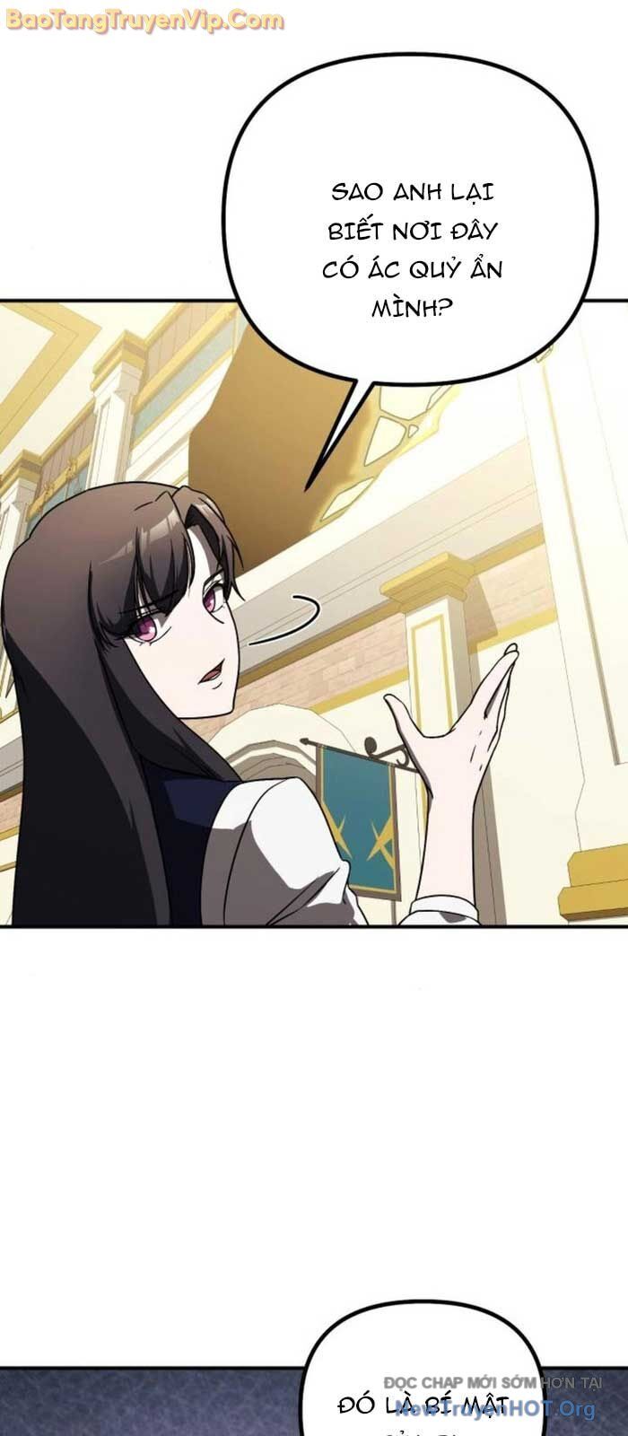 Phản Diện Tối Thượng Với Đôi Mắt Cáo Chap 20 - Next Chap 21