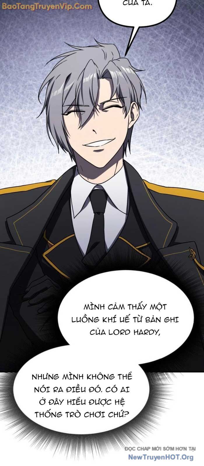 Phản Diện Tối Thượng Với Đôi Mắt Cáo Chap 20 - Next Chap 21