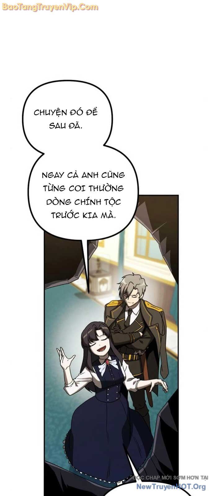 Phản Diện Tối Thượng Với Đôi Mắt Cáo Chap 20 - Next Chap 21