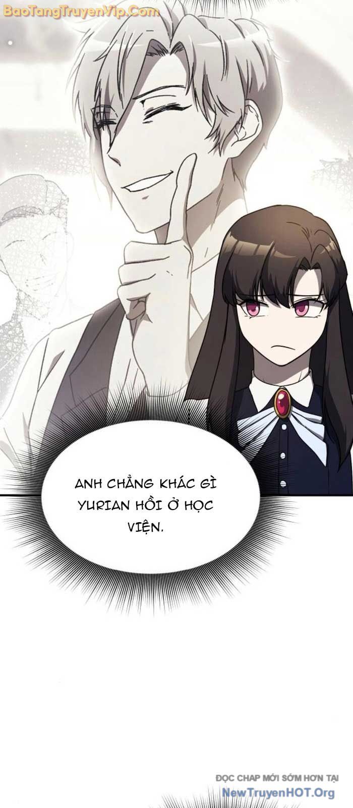 Phản Diện Tối Thượng Với Đôi Mắt Cáo Chap 20 - Next Chap 21