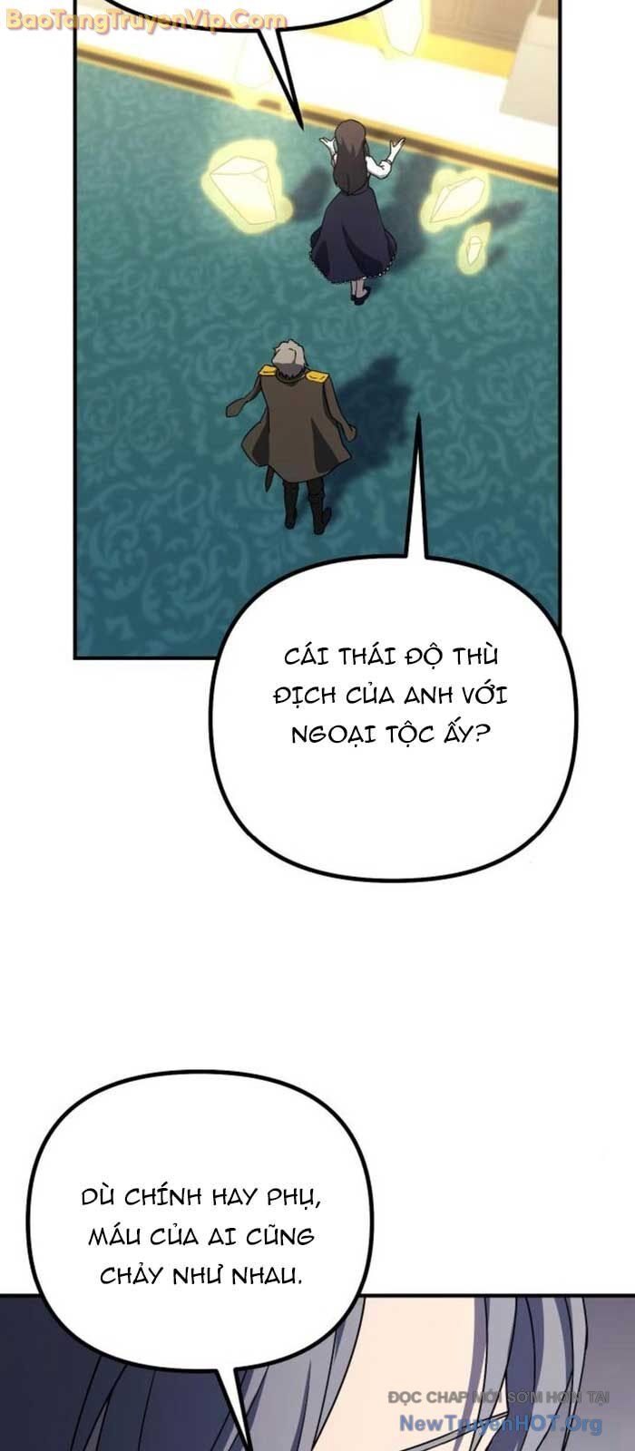 Phản Diện Tối Thượng Với Đôi Mắt Cáo Chap 20 - Next Chap 21