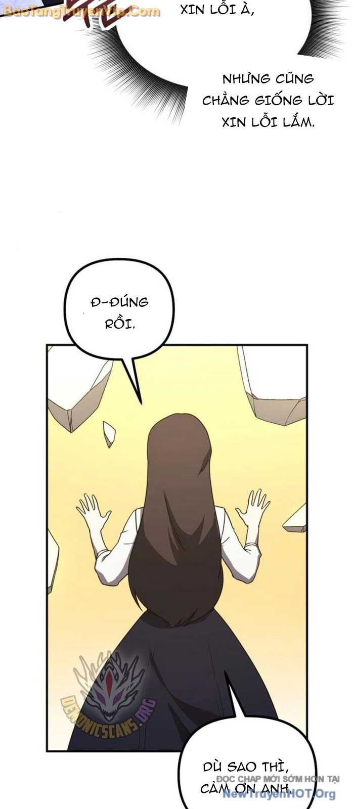 Phản Diện Tối Thượng Với Đôi Mắt Cáo Chap 20 - Next Chap 21