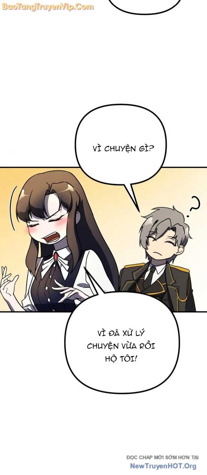 Phản Diện Tối Thượng Với Đôi Mắt Cáo Chap 20 - Next Chap 21