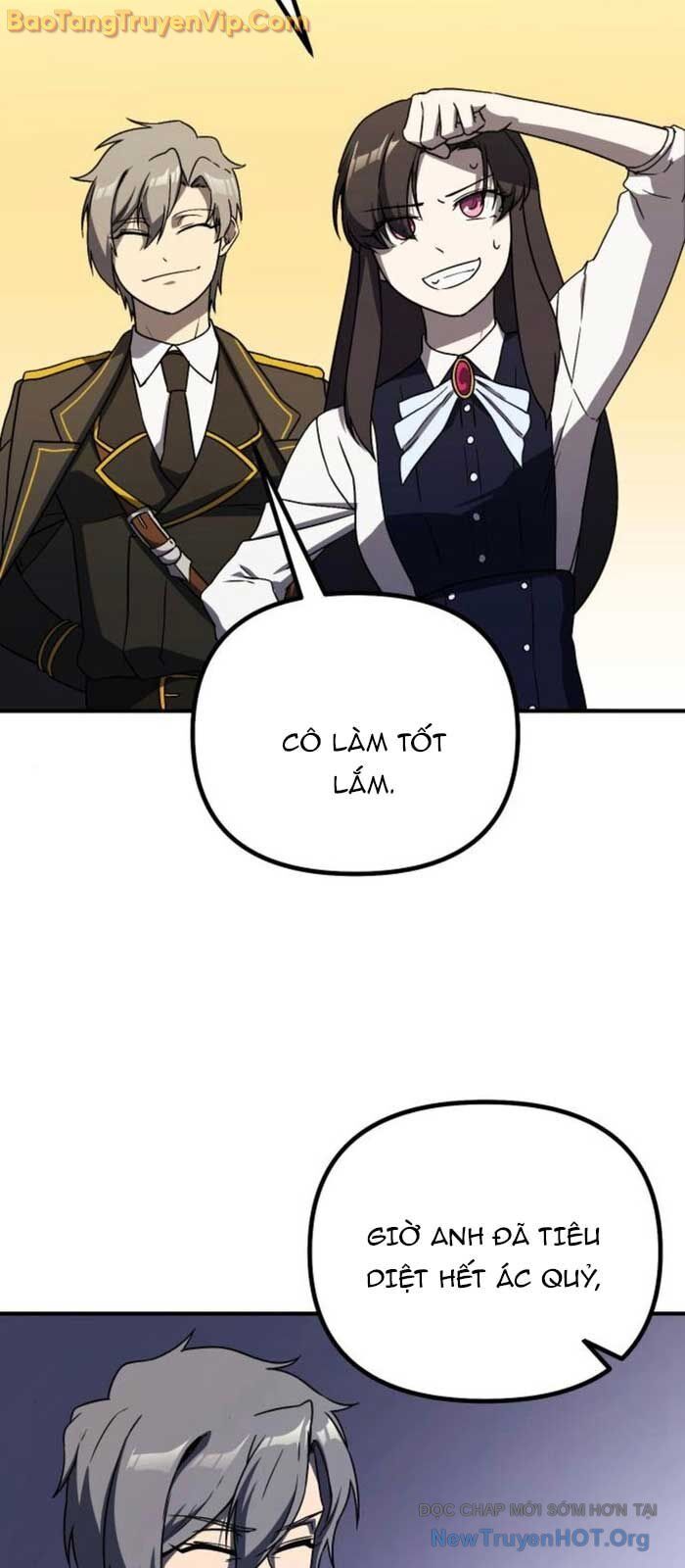 Phản Diện Tối Thượng Với Đôi Mắt Cáo Chap 20 - Next Chap 21