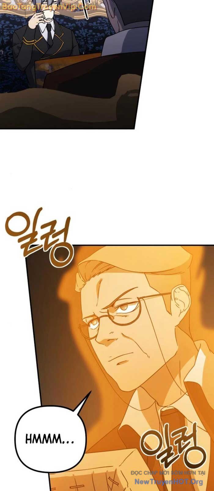 Phản Diện Tối Thượng Với Đôi Mắt Cáo Chap 20 - Next Chap 21