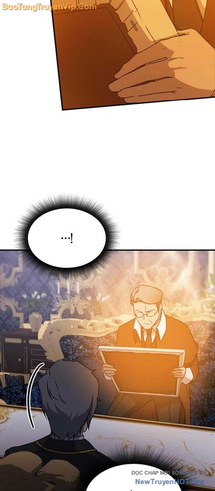 Phản Diện Tối Thượng Với Đôi Mắt Cáo Chap 20 - Next Chap 21