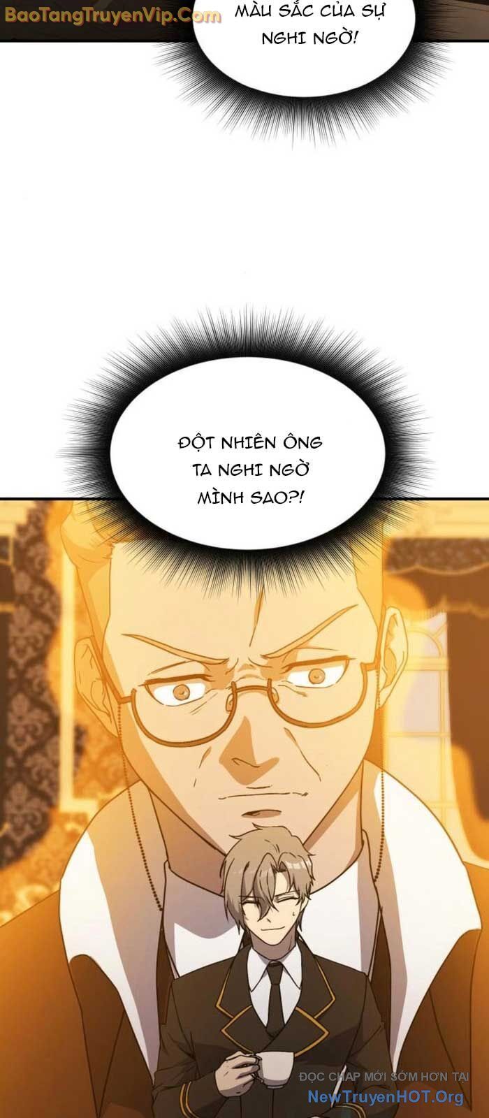 Phản Diện Tối Thượng Với Đôi Mắt Cáo Chap 20 - Next Chap 21