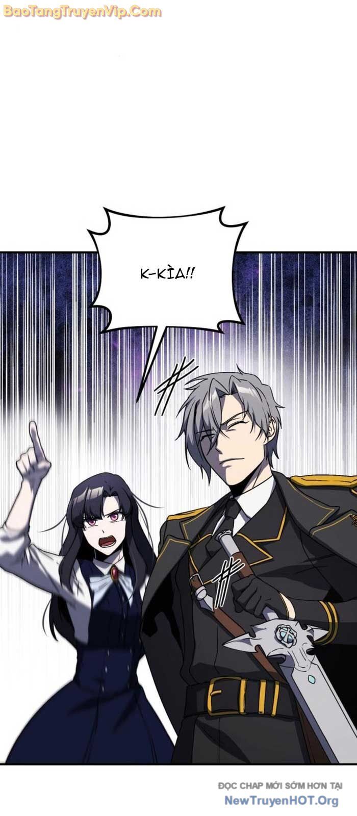 Phản Diện Tối Thượng Với Đôi Mắt Cáo Chap 20 - Next Chap 21