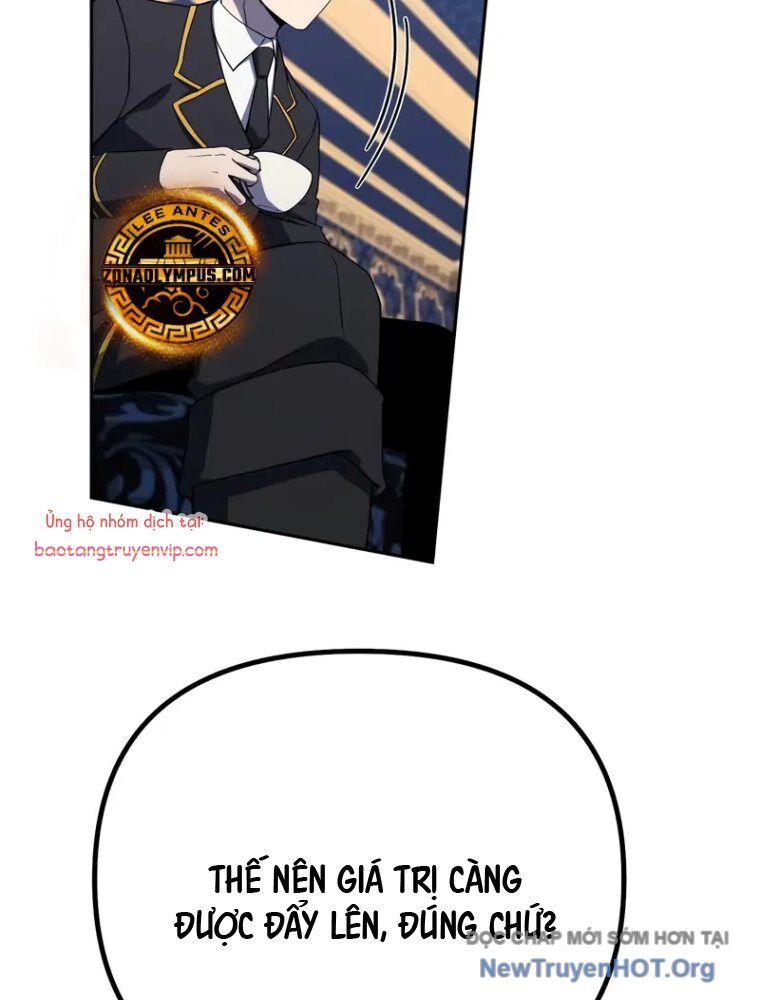 Phản Diện Tối Thượng Với Đôi Mắt Cáo Chap 21 - Next Chap 22