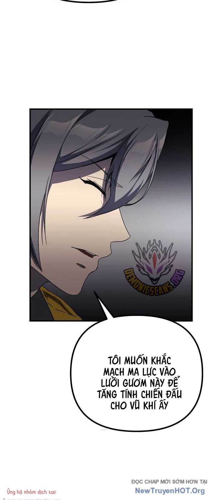 Phản Diện Tối Thượng Với Đôi Mắt Cáo Chap 22 - Next Chap 23