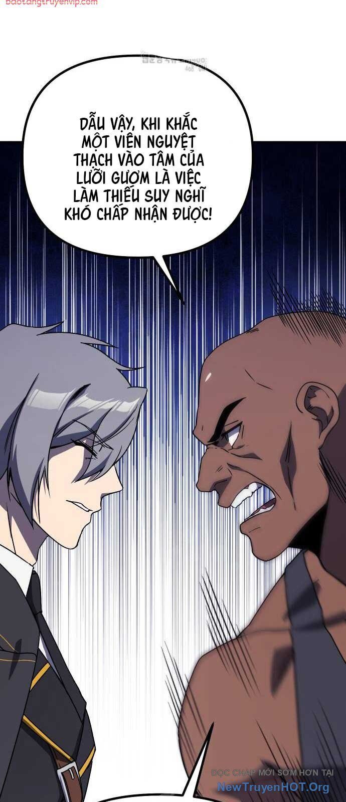 Phản Diện Tối Thượng Với Đôi Mắt Cáo Chap 22 - Next Chap 23