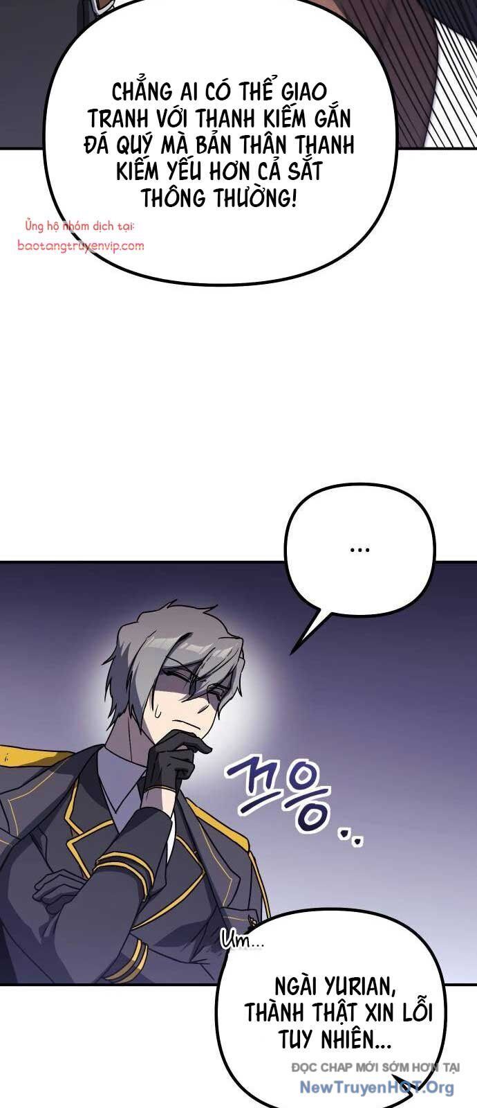 Phản Diện Tối Thượng Với Đôi Mắt Cáo Chap 22 - Next Chap 23