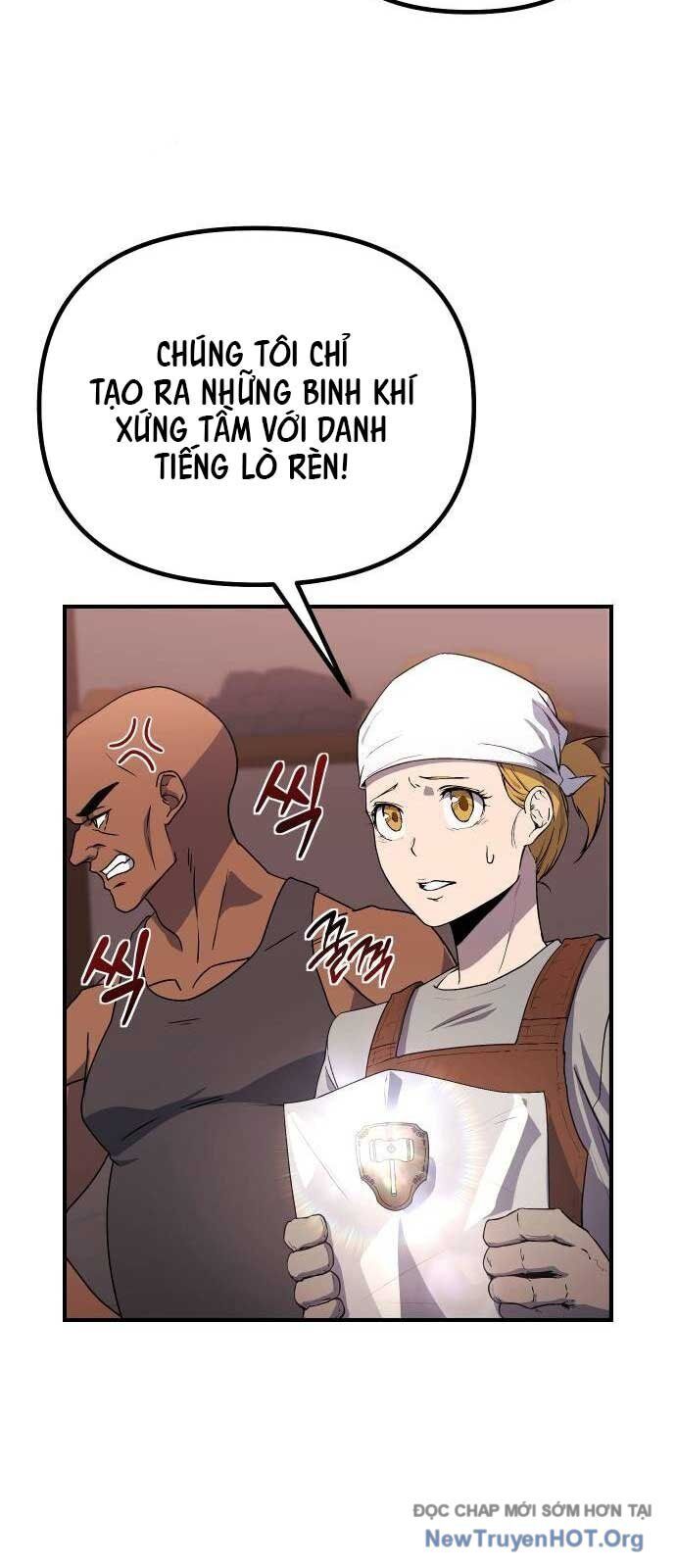 Phản Diện Tối Thượng Với Đôi Mắt Cáo Chap 22 - Next Chap 23