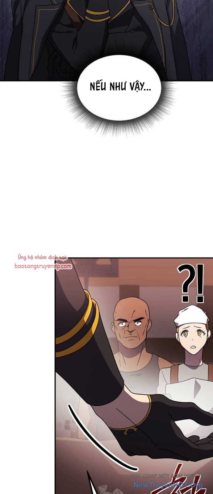 Phản Diện Tối Thượng Với Đôi Mắt Cáo Chap 22 - Next Chap 23