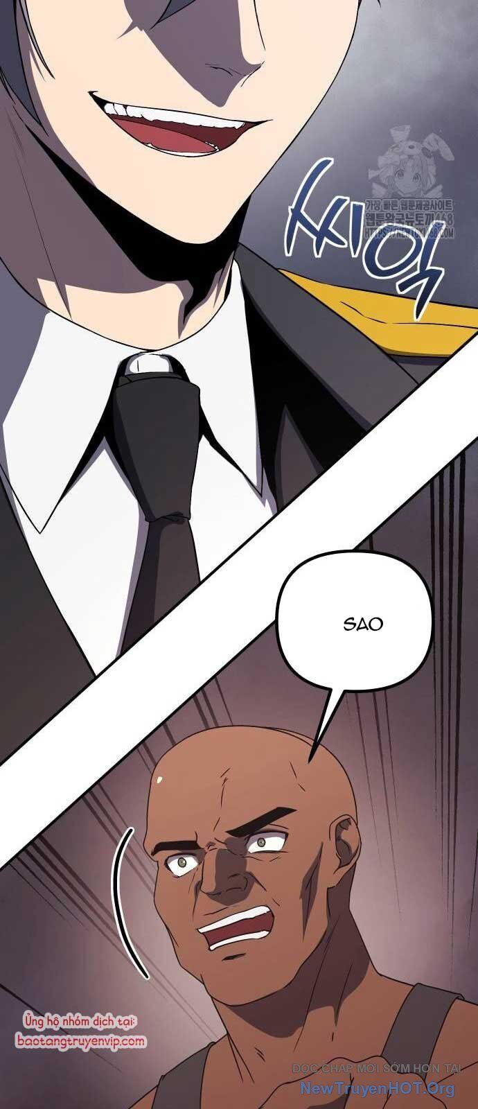 Phản Diện Tối Thượng Với Đôi Mắt Cáo Chap 22 - Next Chap 23