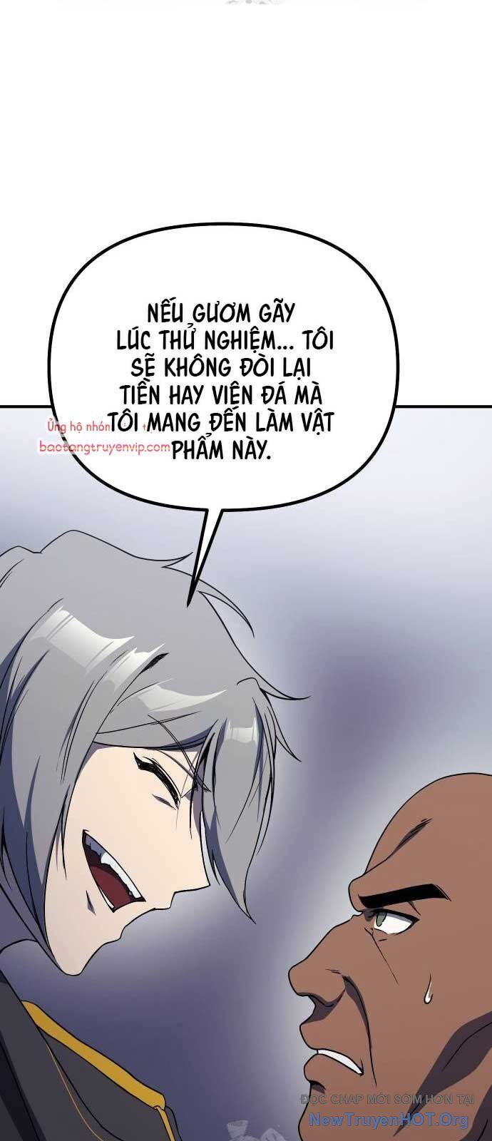 Phản Diện Tối Thượng Với Đôi Mắt Cáo Chap 22 - Next Chap 23