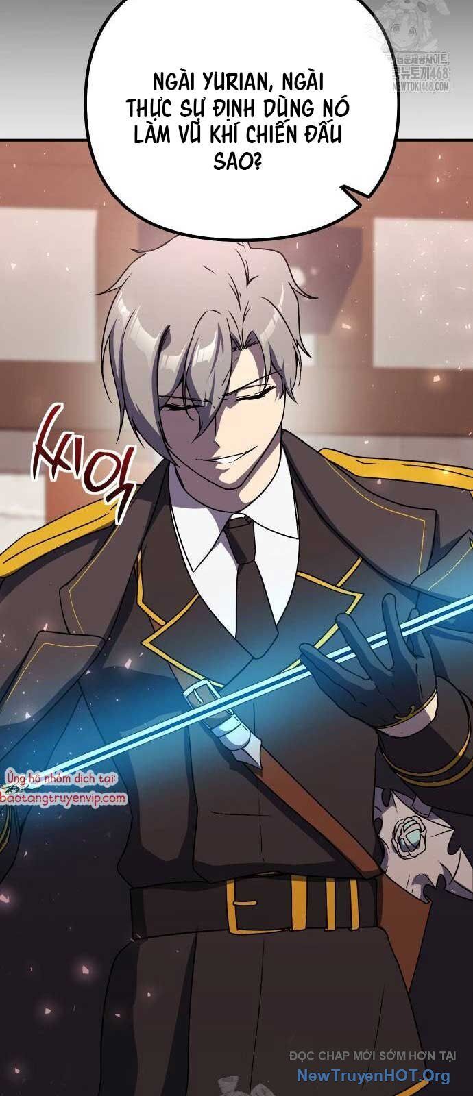 Phản Diện Tối Thượng Với Đôi Mắt Cáo Chap 22 - Next Chap 23