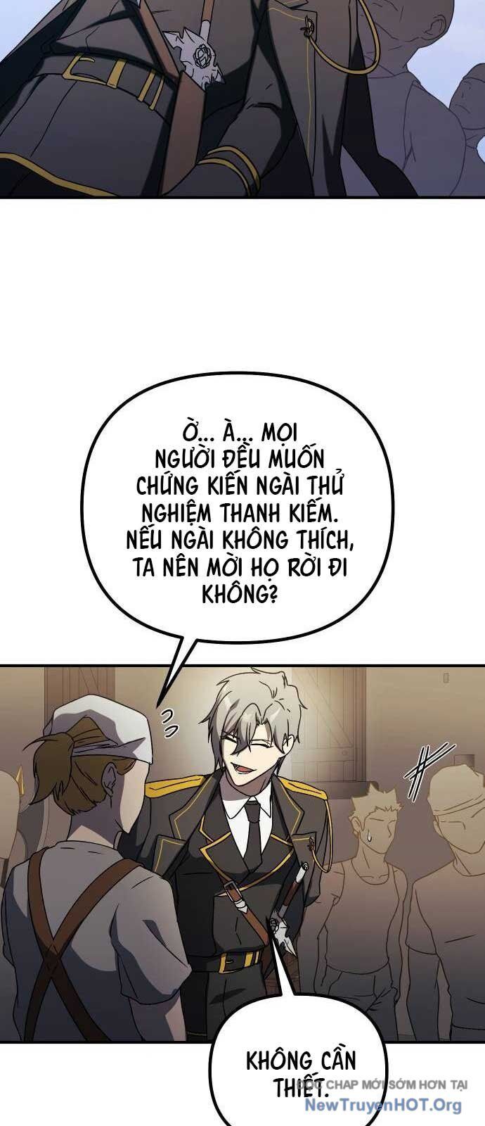 Phản Diện Tối Thượng Với Đôi Mắt Cáo Chap 22 - Next Chap 23