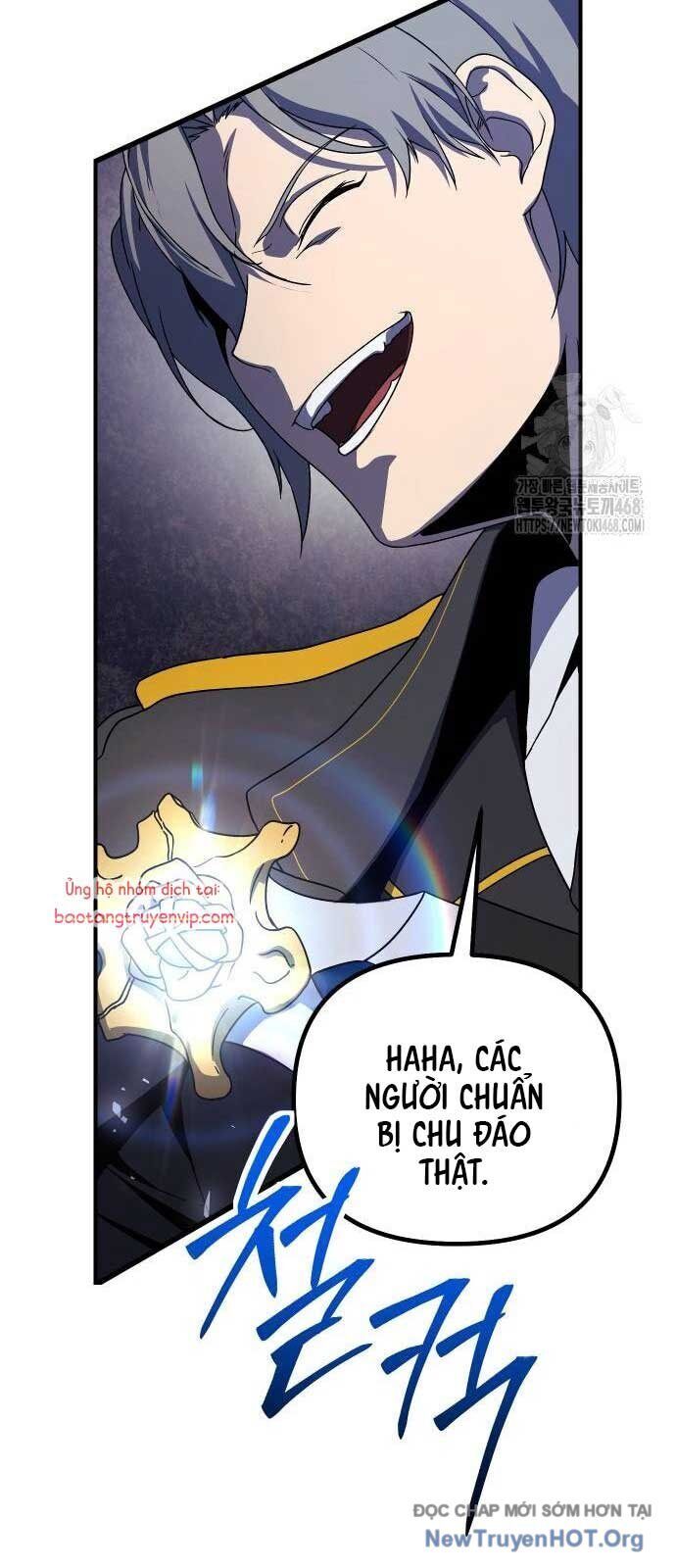 Phản Diện Tối Thượng Với Đôi Mắt Cáo Chap 22 - Next Chap 23