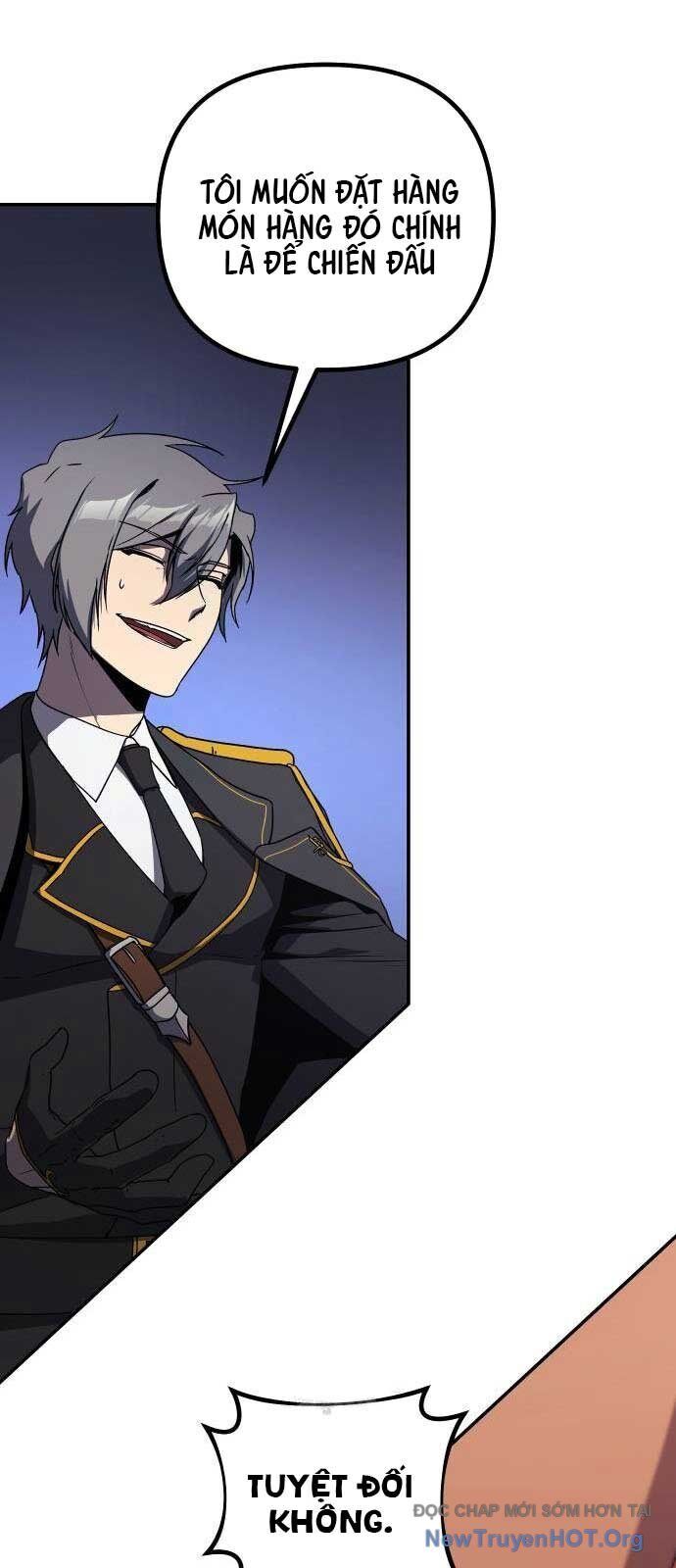 Phản Diện Tối Thượng Với Đôi Mắt Cáo Chap 22 - Next Chap 23