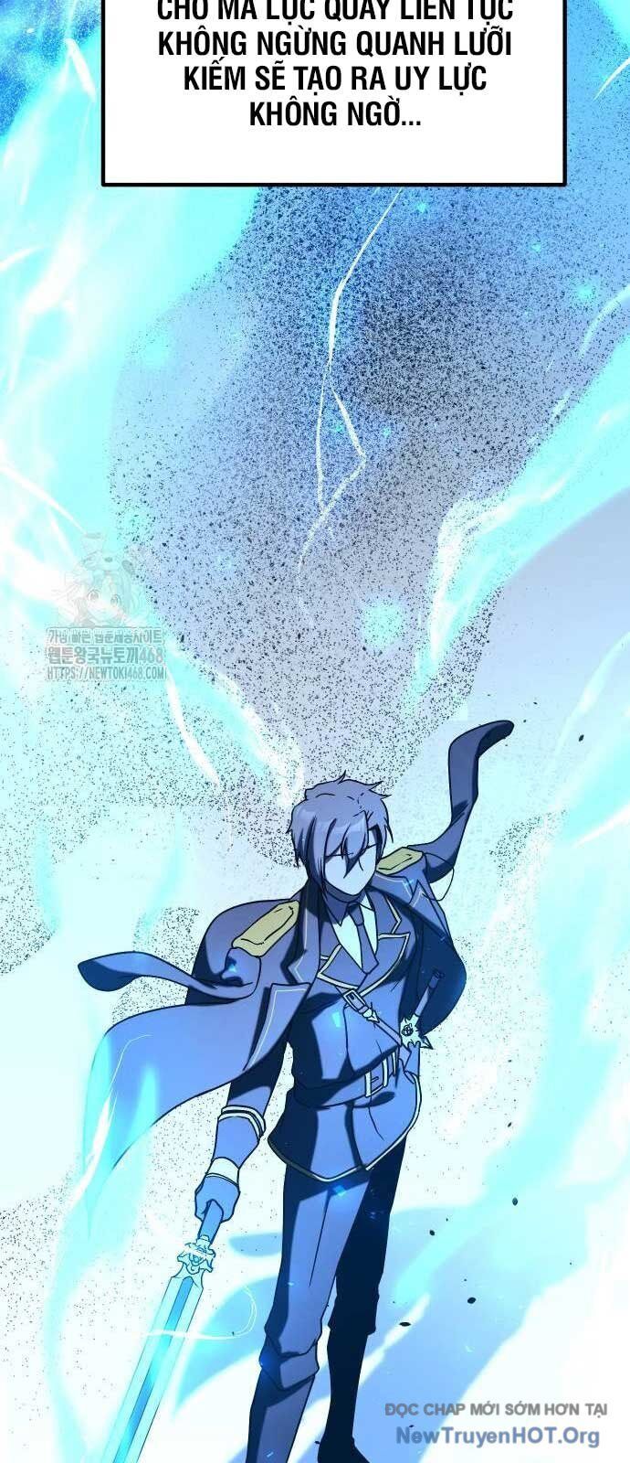 Phản Diện Tối Thượng Với Đôi Mắt Cáo Chap 22 - Next Chap 23