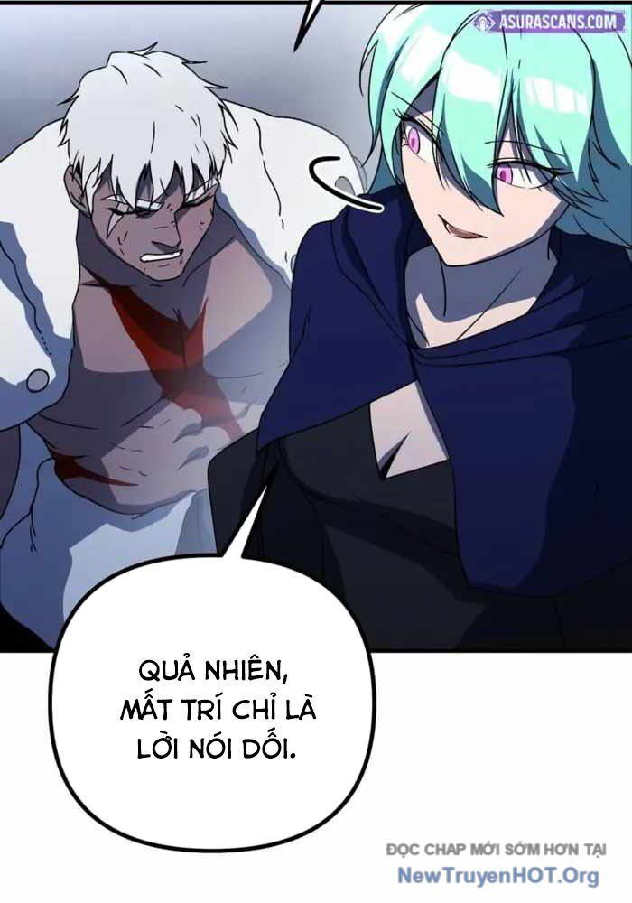 Phản Diện Tối Thượng Với Đôi Mắt Cáo Chap 25 - Next Chap 26