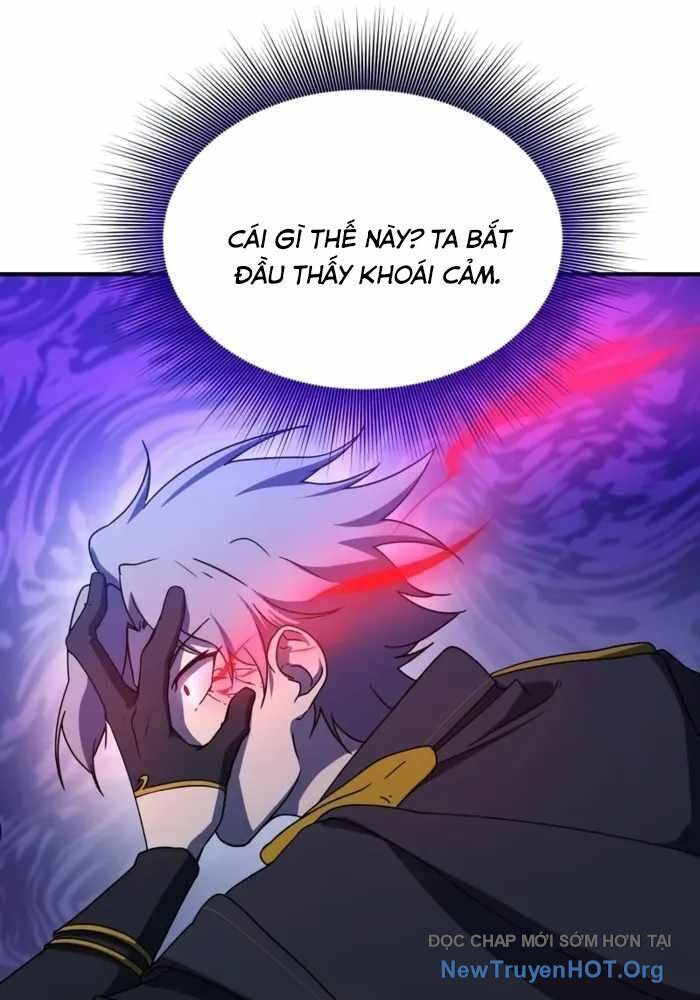 Phản Diện Tối Thượng Với Đôi Mắt Cáo Chap 25 - Next Chap 26