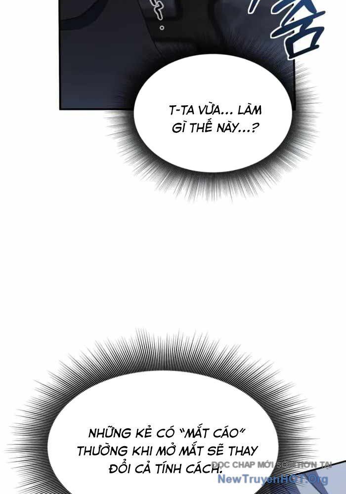Phản Diện Tối Thượng Với Đôi Mắt Cáo Chap 25 - Next Chap 26